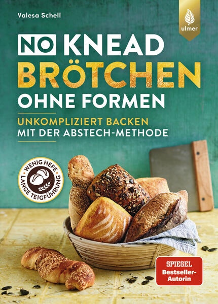 Cover des Mediums