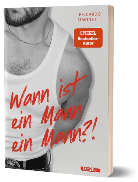 Cover des Mediums