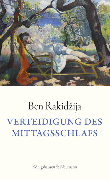 Cover des Mediums