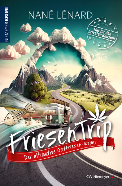 Cover des Mediums