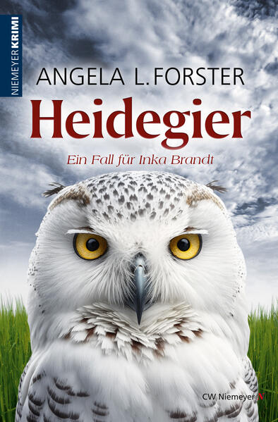 Cover des Mediums