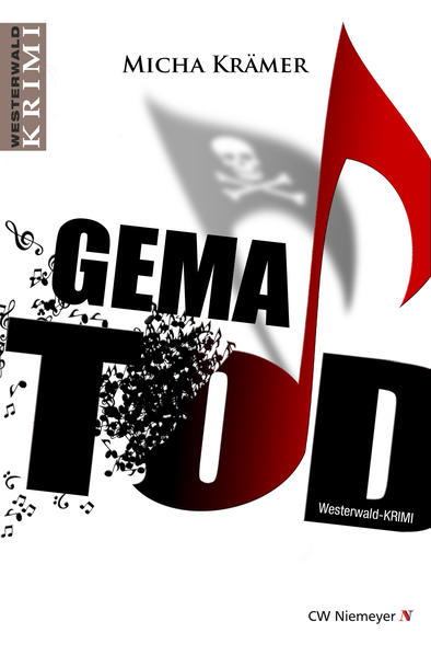 Cover des Mediums