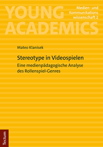 Cover des Mediums