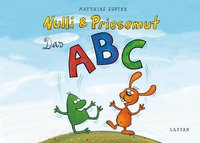 Cover: Nulli & Priesemut - das ABC