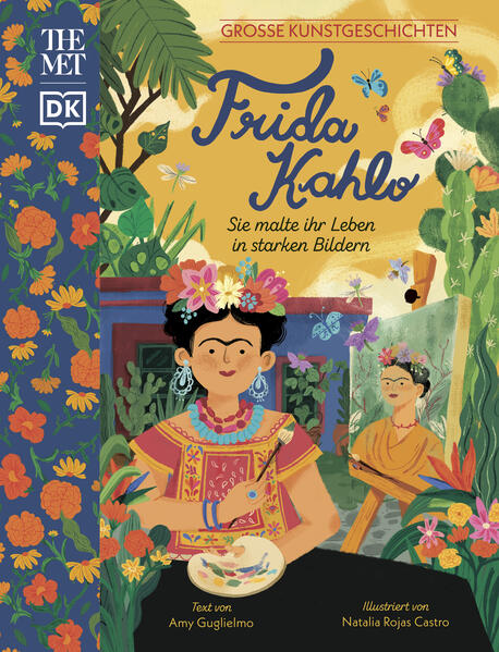 Cover des Mediums