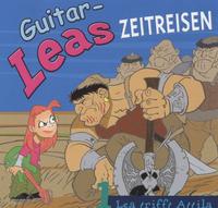 Cover des Mediums