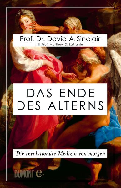 Cover des Mediums