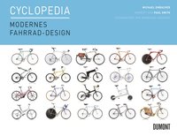 Cover: Cyclopedia