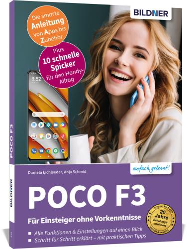 Cover des Mediums