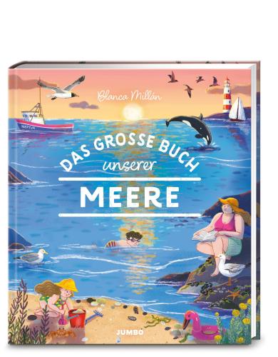 Cover des Mediums