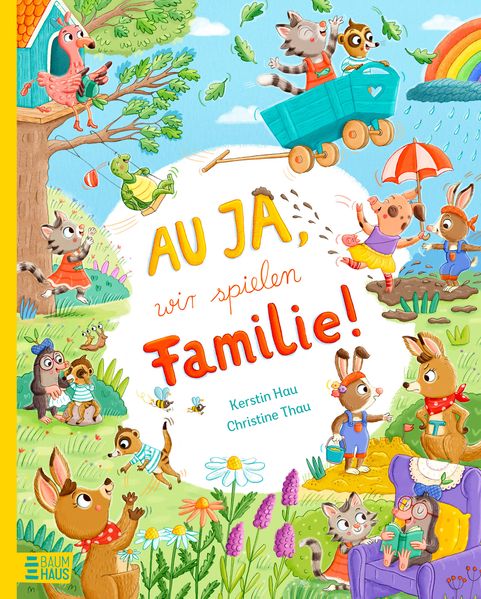 Cover des Mediums