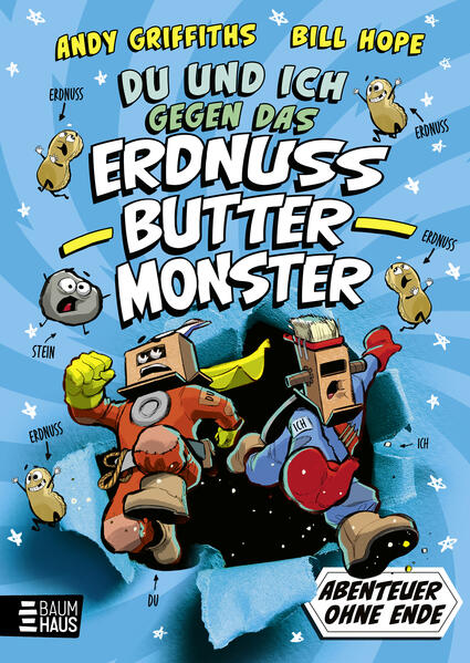 Cover des Mediums