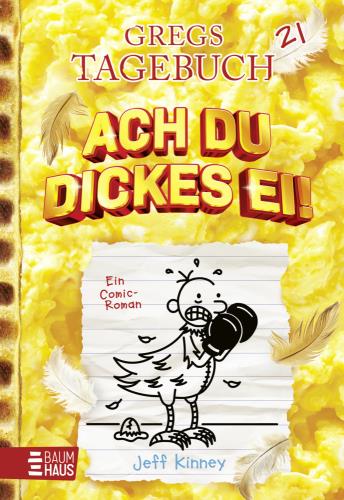 Cover des Mediums