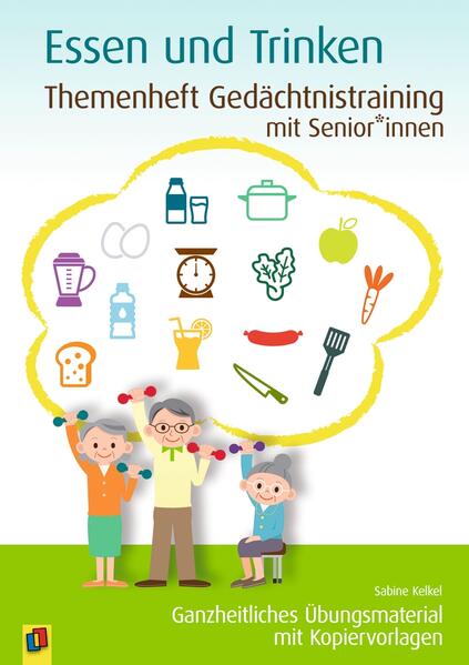 Cover des Mediums