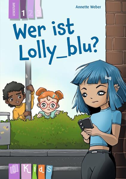 Cover des Mediums