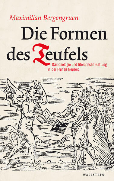 Cover des Mediums