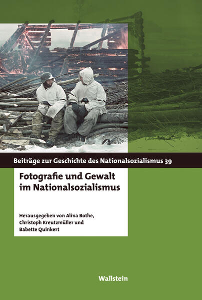 Cover des Mediums