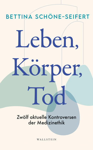 Cover des Mediums