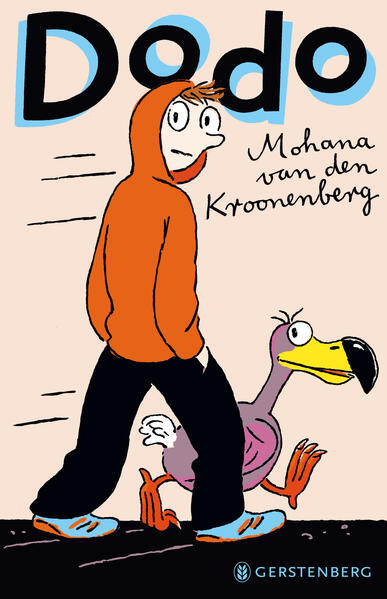 Cover des Mediums