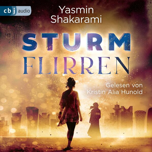 Cover des Mediums