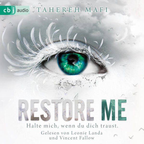 Cover des Mediums