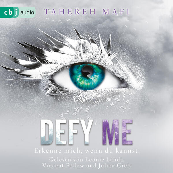 Cover des Mediums