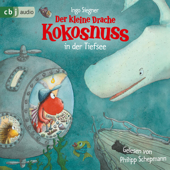 Cover des Mediums