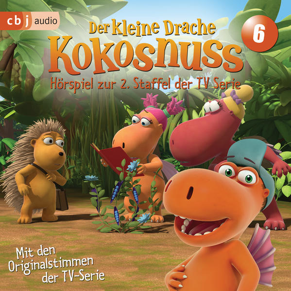 Cover des Mediums