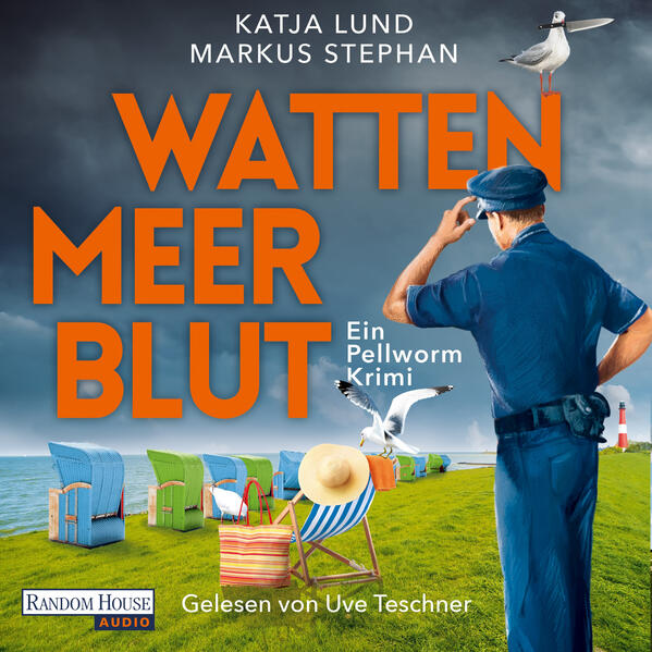 Cover des Mediums