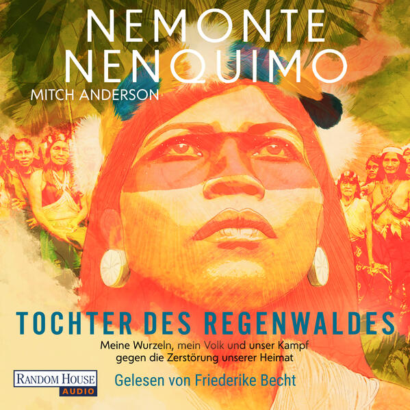 Cover des Mediums