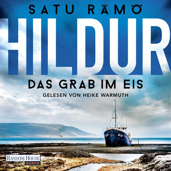 Cover des Mediums