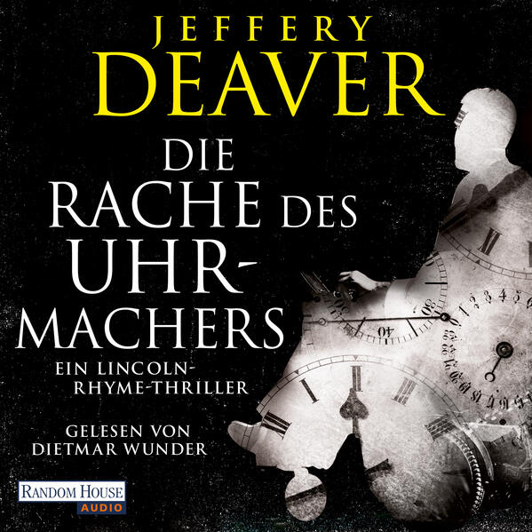 Cover des Mediums