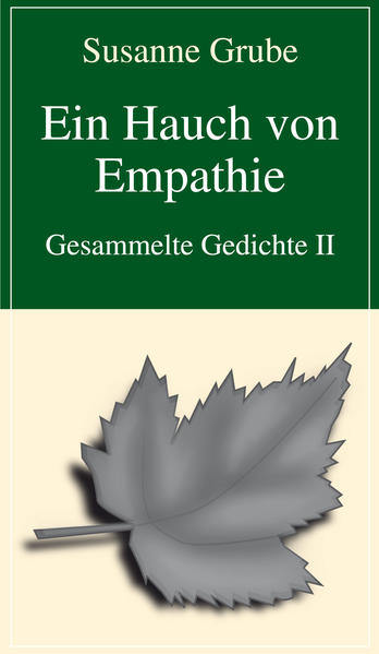 Cover des Mediums