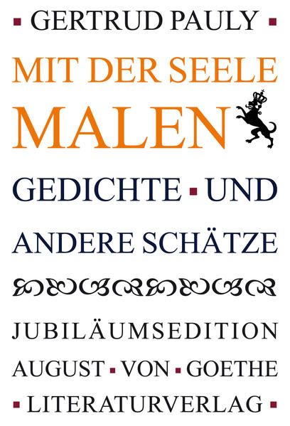 Cover des Mediums