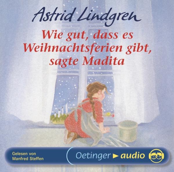 Cover des Mediums