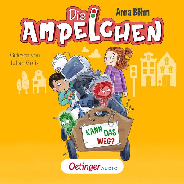 Cover des Mediums