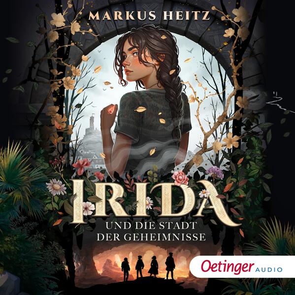 Cover des Mediums