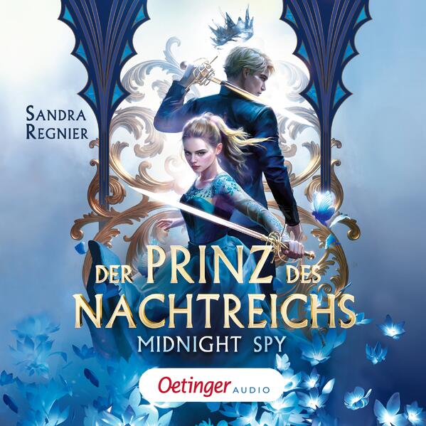Cover des Mediums