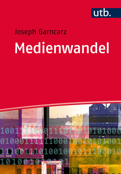 Cover des Mediums