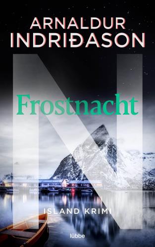 Cover des Mediums