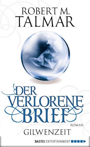 Cover des Mediums