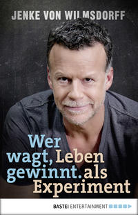 Cover des Mediums