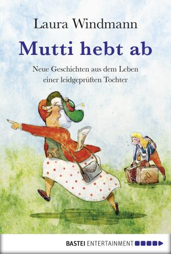 Cover des Mediums