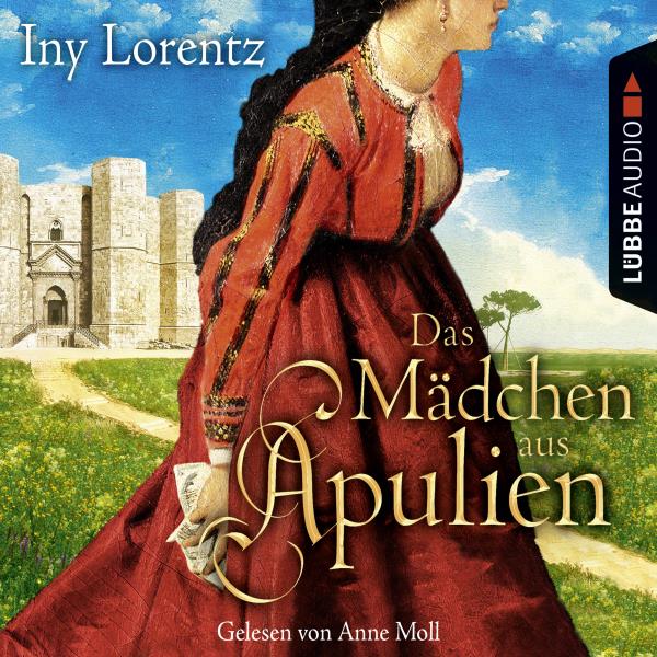 Cover des Mediums