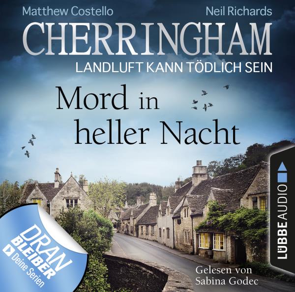Cover des Mediums