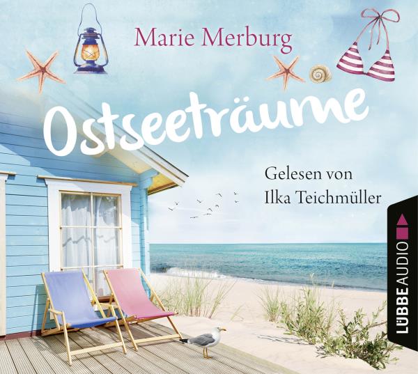 Cover des Mediums