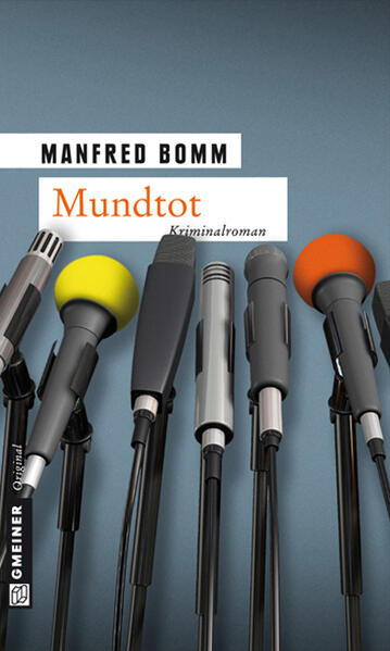 Cover des Mediums