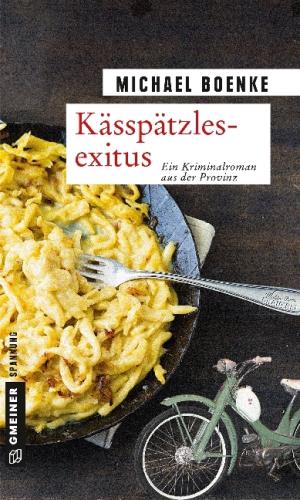 Cover des Mediums