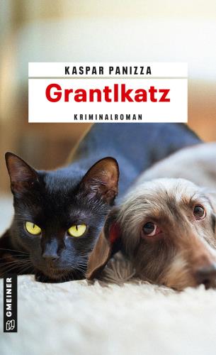 Cover des Mediums