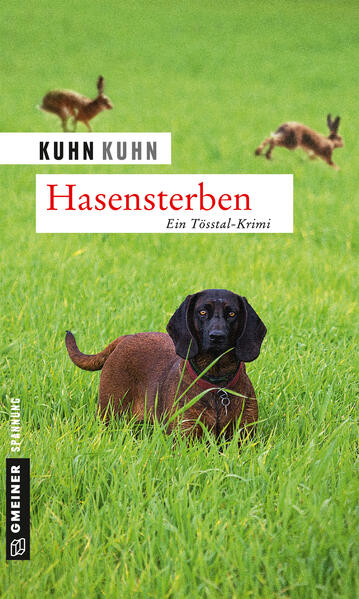 Cover des Mediums